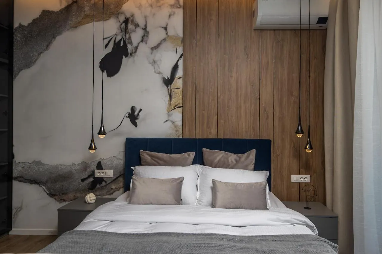 Bella Vita Apartments Rijeka