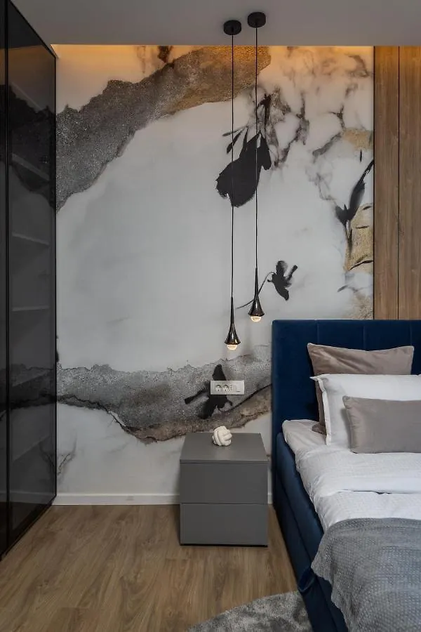 Bella Vita Apartments Rijeka 0*,  Croacia