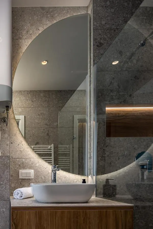 Bella Vita Apartments Rijeka