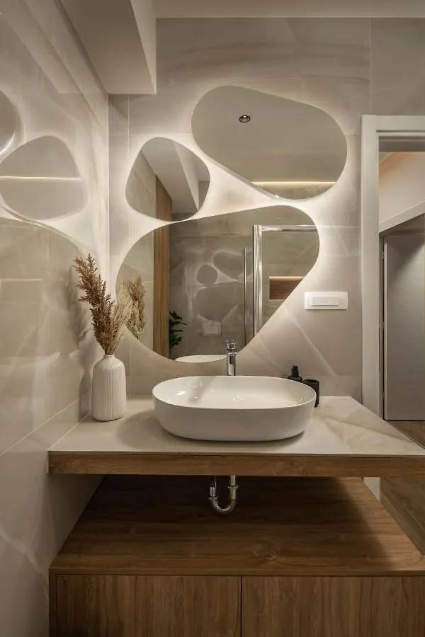 Bella Vita Apartments Rijeka