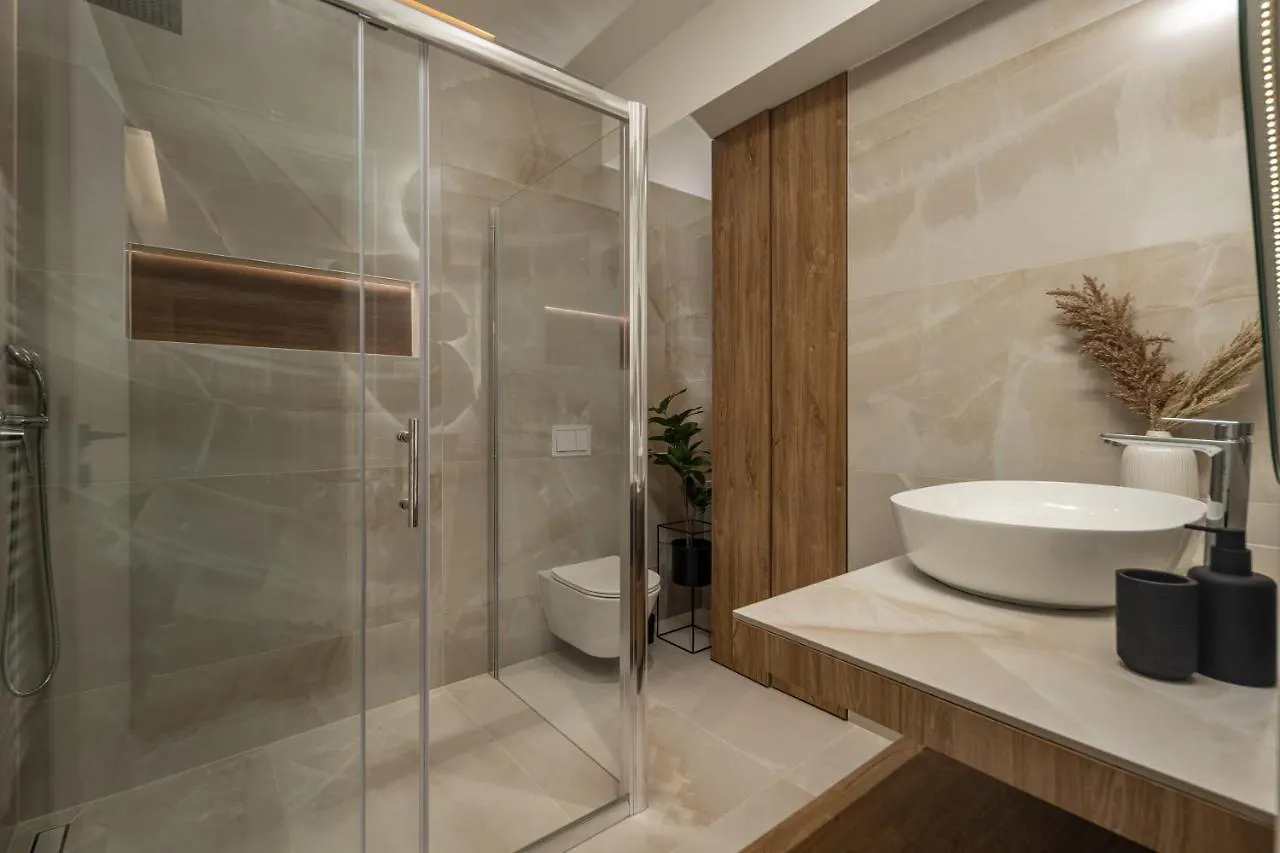 Bella Vita Apartments Rijeka
