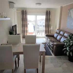  Apartamento Good Location Close To Beach Costa Del Sol España