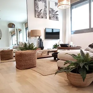  Apartamento Oasis Pacifico España
