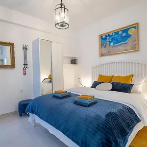 Starry Night Studio Appartamento