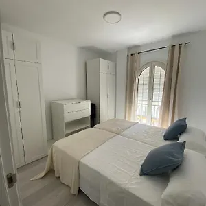  Apartamento Carihuela España