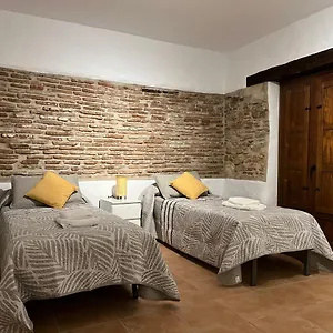  Habitación en casa particular Granada España