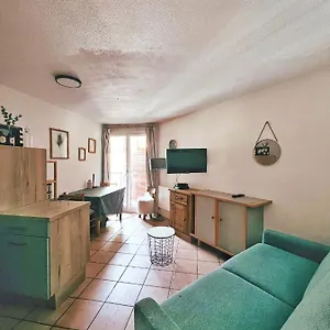  Appartamento L'oxalys ! Coin Montagne - Pied Des Pistes & Centre Francia