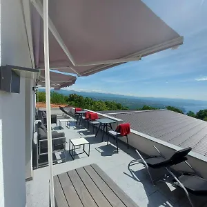  Apartamento Panorama House