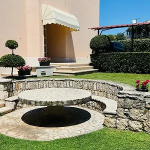  Appartamento Monfiorenzo Croazia