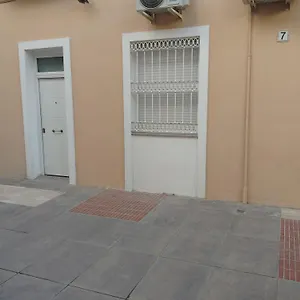  Appartamento Apartament Spagna