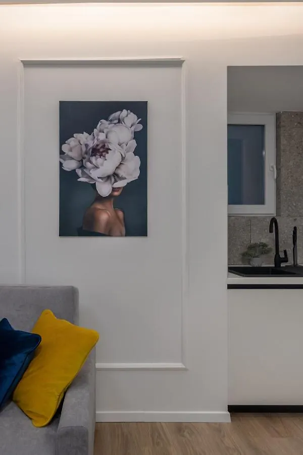 Bella Vita Apartments Fiume