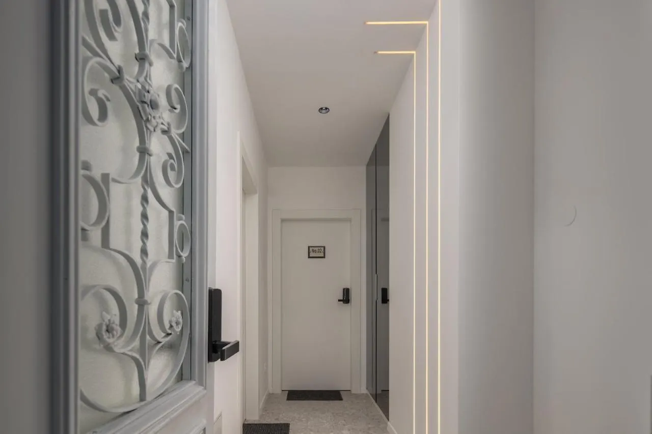 Bella Vita Apartments Fiume